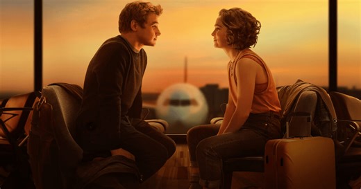 Love at First Sight Interview: Vanessa Caswill & Jennifer E. Smith on Adapting the Novel