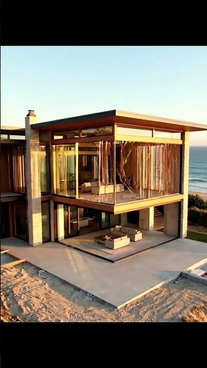 A continuous ultrafast #animation #architecture #buildingprojection