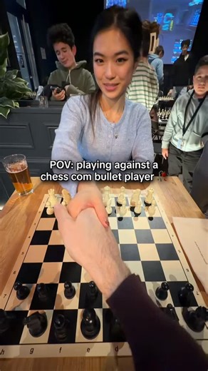 Nemo aka Nemsko ♟️ on Instagram: "pov: online bullet player finally goes outside 😭 #chess #chessmemes #chessislife #nemo #streamer"