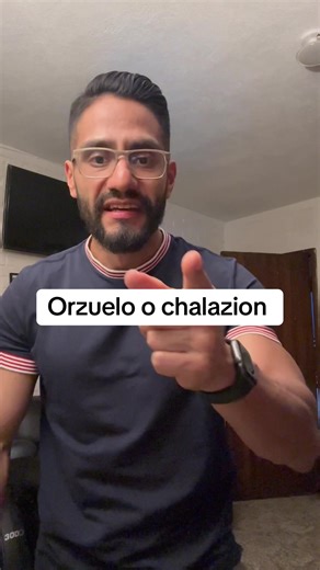 Orzuelo y Chalazion: Síntomas y Tratamientos Efectivos
