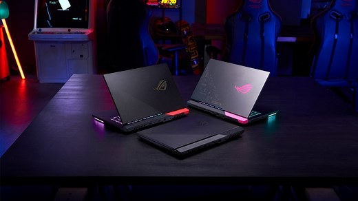 Top 5 reasons to BUY or NOT to buy the ASUS ROG Strix G17 G713