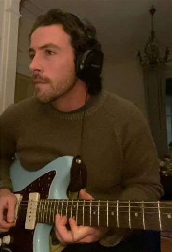 Exploring Caribou's Unique Blend of Guitar and Electronic Music