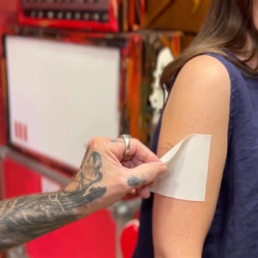 🔥🐝 IT’S HERE🐝 🔥 Our limited edition “Hand Drawn Harvest” temporary tattoo by Bob Tyrrell Tattoos is ready to fly. 💥 Only 150 available! 📍Vault of Midnight Detroit (Free Comic Book Day on May 3rd) 📍Third Man Records Cass Corridor If you are unavailable to make it to any of these locations, you can donate $15 or more through Venmo @FoodInsecurity. Please DM us to set up your tattoo delivery. | Forgotten Harvest