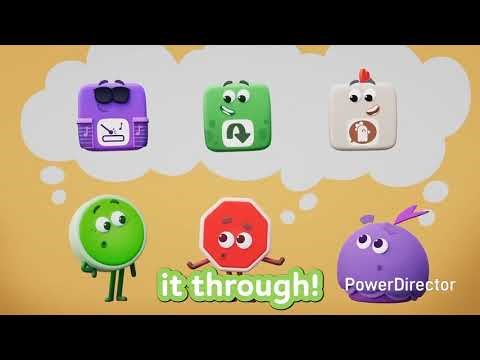 The UltiTerrorMate Best Animation Logos