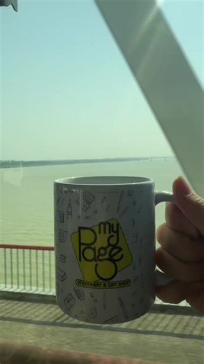 My Page Annual Trip ✨ #mypagemyanmar #trip #beach #fyp