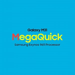 214K views · 868 reactions | The #MegaMonster #SamsungM31 packs the...