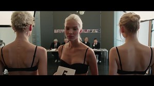 ANNA Trailer (2019) Luc Besson Action Movie