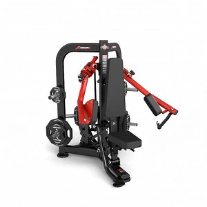 [Hot Item] Ergonomic Seated Lateral Raise Machine for Upper Body Strength