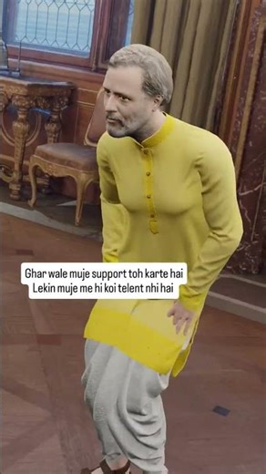 modi | animation video | viral video | trending video