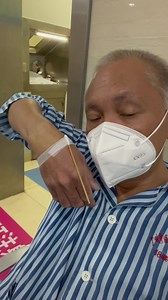 My PET-CT Scan journey here in Jinshazhou Hospital of Guangzhou University of Chinese Medicine ♥️ | Ate Charing Bahay Bukid