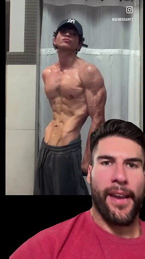 Cambio Físico: Dieta, Musculatura y Volumen Natural