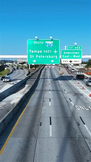And with that the 2025 season comes to an end. Thank you Tampa Bay! | FDOT West Central - Tampa Area