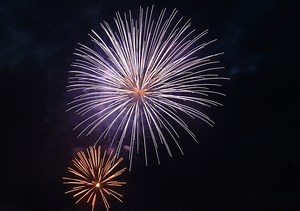 Rib, White & Blue festival, fireworks displays among Akron’s July 4 festivities