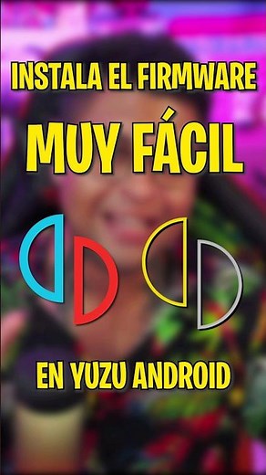 Install Yuzu Android Firmware & Yuzu Early Access Android #shinysick #yuzu #yuzuandroid