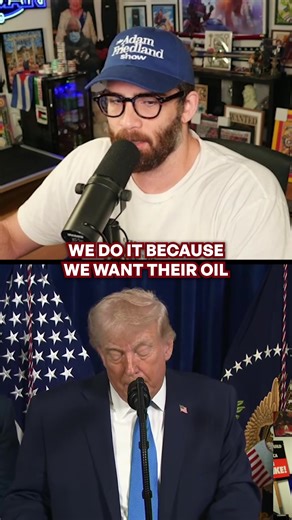 US Allegations of Kidnapping Venezuela's President Over Oil