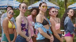 Dua Lipa - New Rules (Official Music Video)