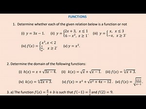 Solving 2026 ma110 tutorial sheet 4 ..(must watch ‼️)
