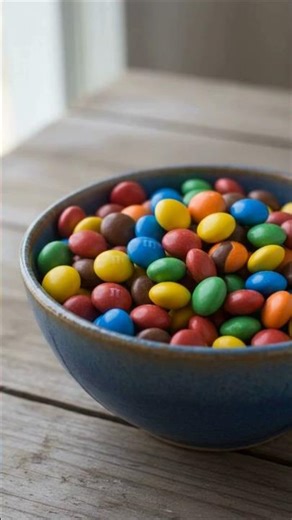 Your Favorite Candy Is Military Tech