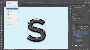How To Scale Layer Styles in Photoshop – Must-Know Techniques