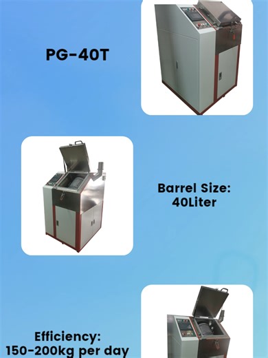 Cryogenic Deflashing Machine Mode Description.#cryogenicdeflashingmachine#deflashingmachine#deflash#deflashing#chinesefactory#chinesemanufacturer #b2b