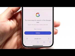Can You Turn Off The Sign In Google Prompt?