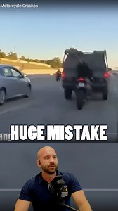 181K views · 608 reactions | LOOK FORWARD!? #motorcycle #motorcycletips | DanDanTheFireman | Facebook