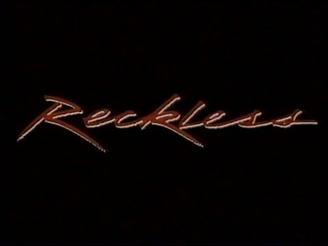 Reckless (1984) Trailer
