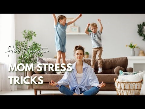 3 Psychology Tools Every Mom Should Know