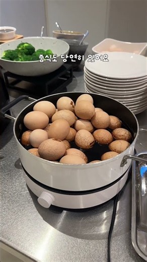 상하이 여행 가면 무조건 여기 가세요! 유럽 감성 조식에 타오바오 택배까지 받아주는 곳 ✨