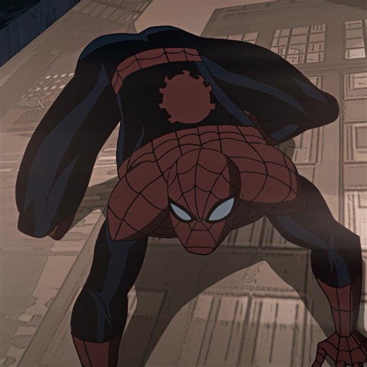"I Am Venom" - Ultimate Spider-man Edit | Fragment (Slowed) #spiderman... | Spiderman Edits