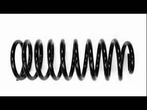 430 Cartoon Spring Boing Jump Sound Effect