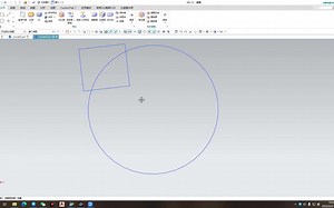 NX12入门-合并.减去.相交