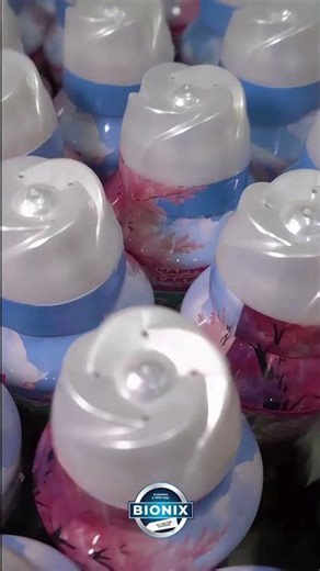 #контрактноепроизводство #бионикс #стирка