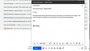 36K views · 516 reactions | Send a confidential email effortlessly in #Gmail with this secure feature . Here’s how → https://goo.gle/3uNDy14 | Gmail | Facebook