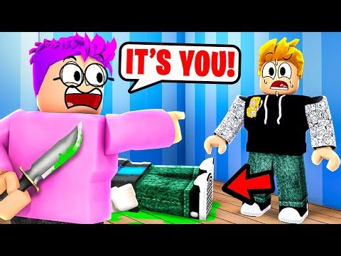 LankyBox Got CAUGHT...