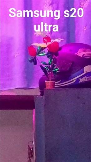 Samsung s20 ultra