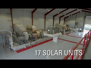 Nicor Gas | Solar Turbines Customer Success Story