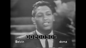 On this day in Rock and Roll History - February 6 1960 27-year-old Jesse Belvin, who scored a 1956 hit with "Goodnight, My Love", is killed in an auto accident in Hope, Arkansas. His wife and the car's driver also died of their injuries. The three were trying to make a fast get-a-way from the first ever mixed race audience Pop concert in the town of Little Rock after threats had been made against Belvin's life. The accident remains a contentious point, with many suspecting foul play. | Johnny Ro