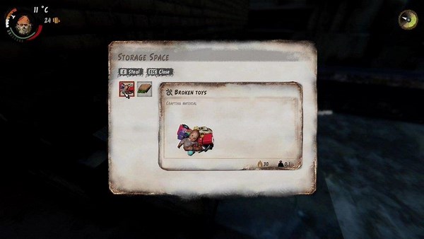 WildcardSearch - Twitch