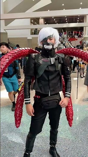 A recap of our 2025! 14 Conventions, 8 Different States! Thank you! #animeconvention #animelife