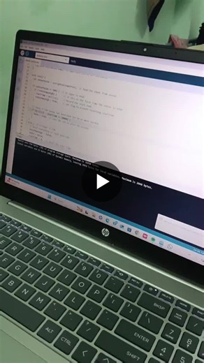 Arduino Fire Alert System with Gas Sensor Detection | Ranga Ganesh vaka posted on the topic | LinkedIn