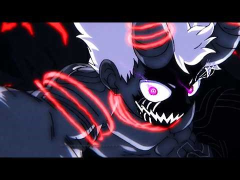 ▪「 AMV 」▪ Fire Force END: Road To Soul Eater | MY SHADOW