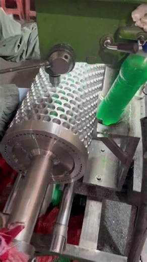 Bubble wrap #bubble wrap machine #bubble wrap machine manufacturer #bubble roll processing