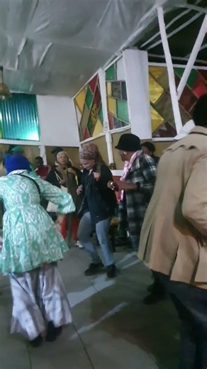 Afrobeats - Retro Roots Rock Reggae @ Rastafari Family Center #djbusyman #reggae ‪@ethio-rasta‬