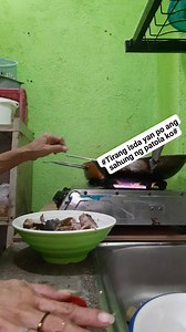 Patola ang aking minu ngayon dahil wlang live selling si nanay Hahina budget natn kasi. | Ukayan ni Nanay