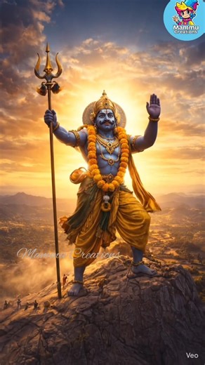 Komuravelli mallanna #lord #mallanna #komuravellijathara2026 #komuravellimallannajathara #shiva