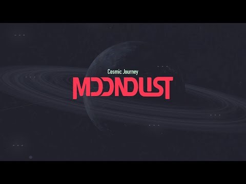 MoonDust: Cosmic Journey Trailer