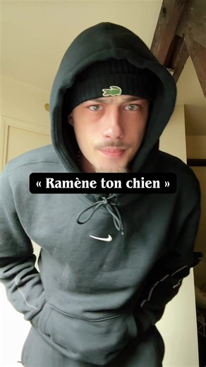Humour : Ramène ton chien ! 🙃