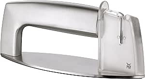 WMF Knife Sharpener, Silver