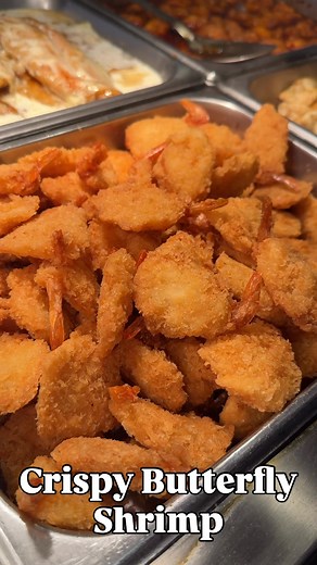 Let me show you one of my favorite spots for all-you-can-eat Cajun seafood boil 🦀🦐🥘 | Supreme Crab Buffet